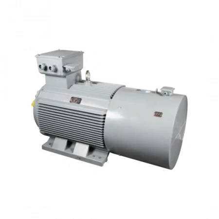 Tcyp280m-750/45 кВт Синхронный реактивный двигатель переменного тока с переменной частотой