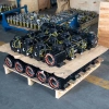 Ybx3-100L-4 Стандартный взрывозащищенный асинхронный электродвигатель переменного тока