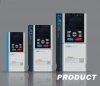 Ld350 45 кВт VFD 3-фазный 380 В недорогой преобразователь частоты с регулируемой частотой инвертор OEM