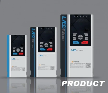 Ld350 45 кВт VFD 3-фазный 380 В недорогой преобразователь частоты с регулируемой частотой инвертор OEM