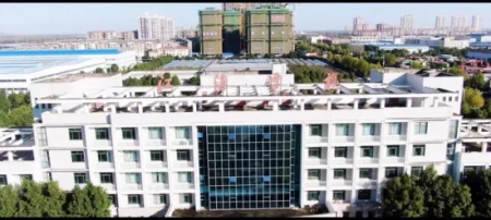 Высокопроизводительный преобразователь частоты трехфазного привода переменного тока с ЧРП 380 В