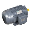 Ye3 355kw Ie3 Стандартный высокоэффективный трехфазный асинхронный электродвигатель переменного тока